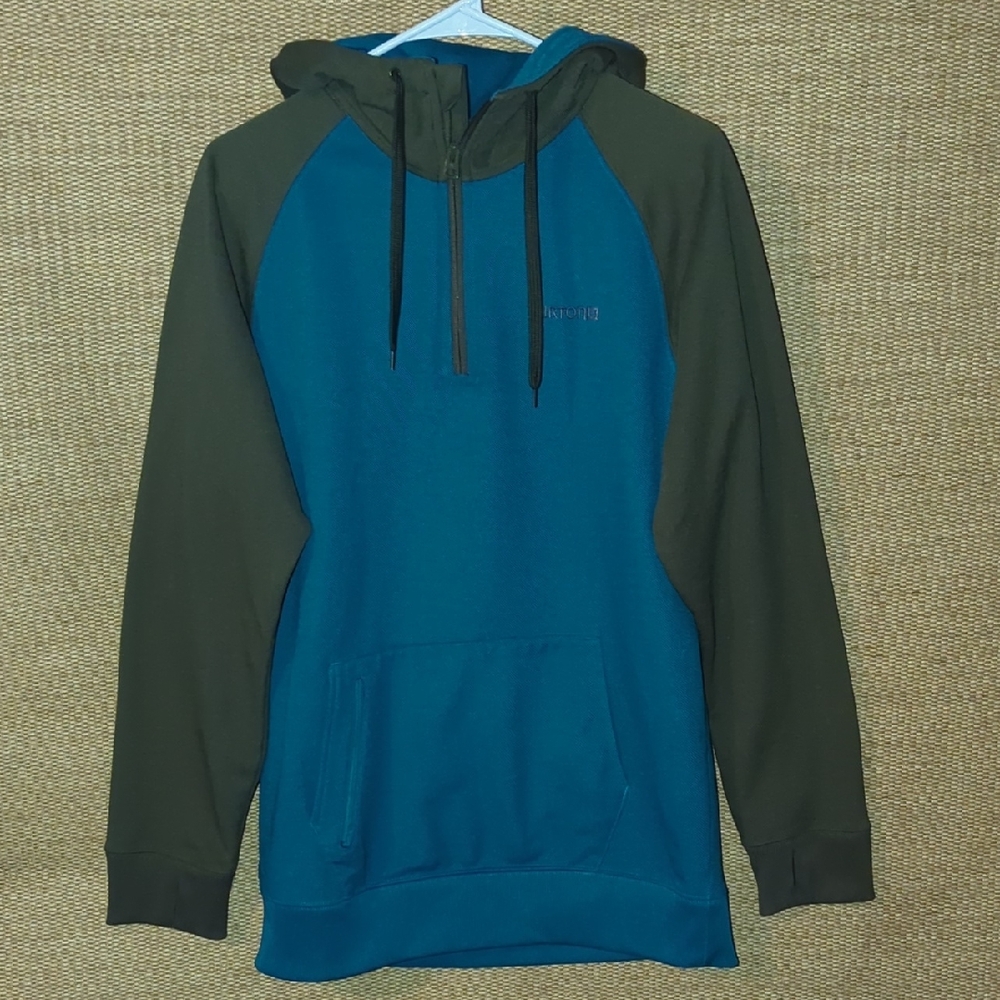Burton Men's Hoodie S